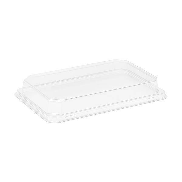 rallopack deckel su185 129 apet glasklar 190x134x30mm