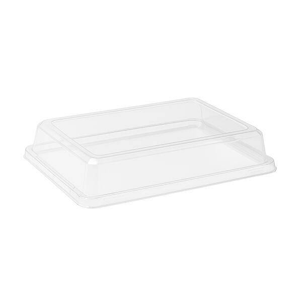 rallopack deckel su215 135 apet glasklar 220x140x30mm