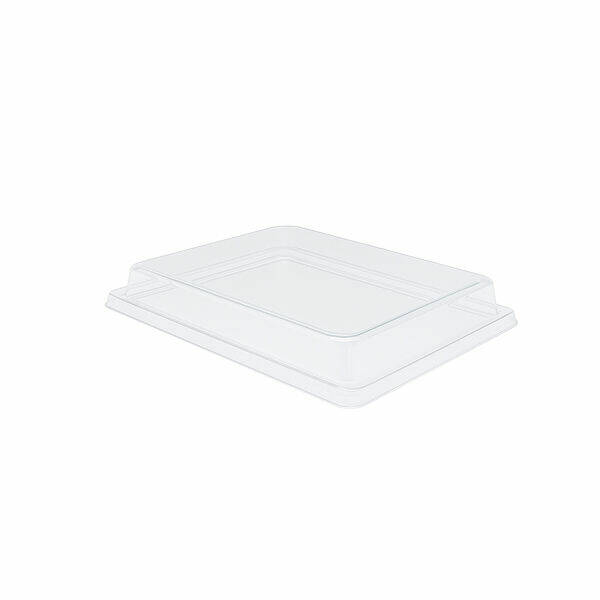 rallopack deckel su255 185 apet glasklar 260x190x30mm