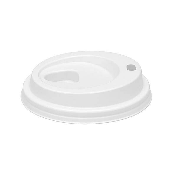 rallopack deckel weiss 90mm coffee to go ps
