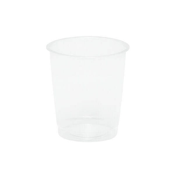 rallopack degustationsbecher 0 4dl transparent pp einweg geeicht