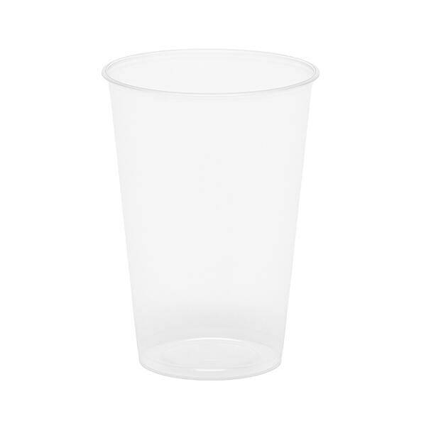 rallopack degustationsbecher 1dl glasklar ps kunststoff einweg