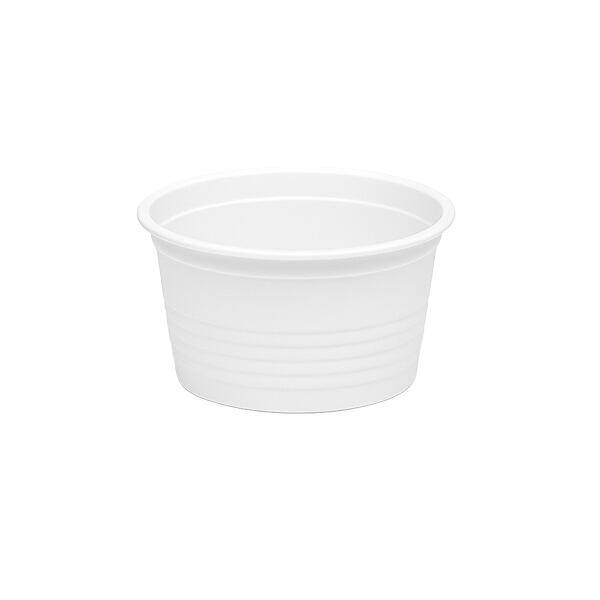 rallopack diplomat kapsel 50 gramm pet weiss kunststoff