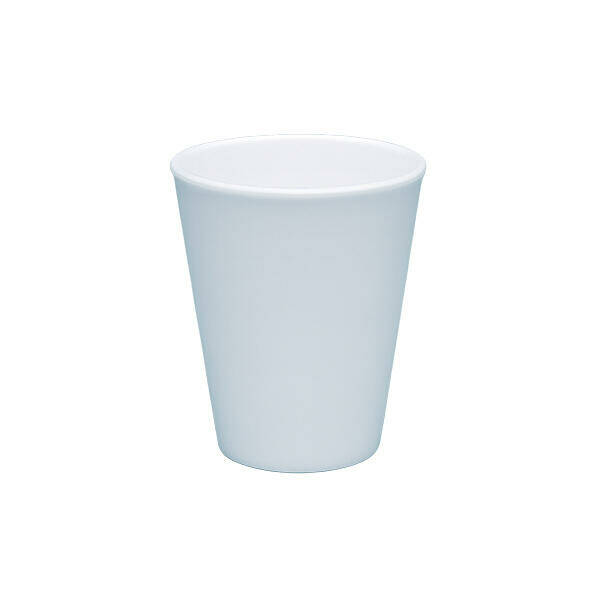 rallopack isolierbecher 2 5dl weiss eps polystyrol isolierbecher einweg