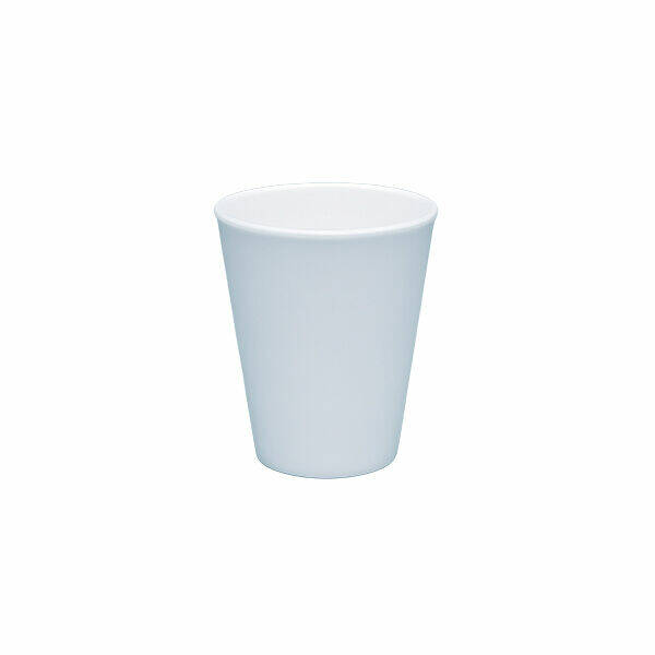 rallopack isolierbecher 2dl weiss eps polystyrol isolierbecher einweg