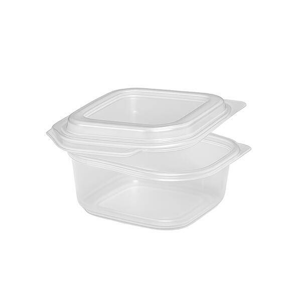 rallopack octobox klappdeckel 500g pp transparent