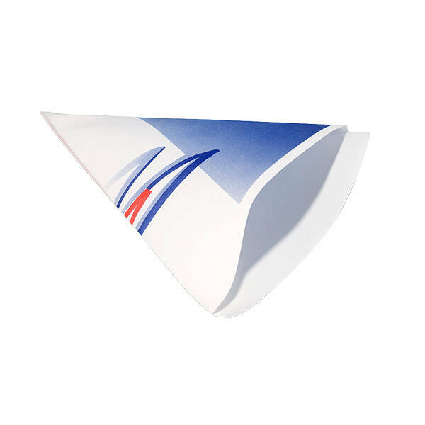 rallopack pommes frites beutel k21 bedruckt 21x30cm