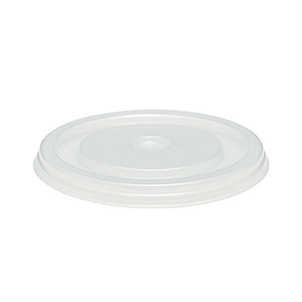 rallopack schnappdeckel 90mm pet transparent kunststoffdeckel fuer becher