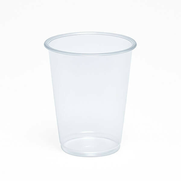 rallopack trinkbecher 2 5dl pet kristallklar