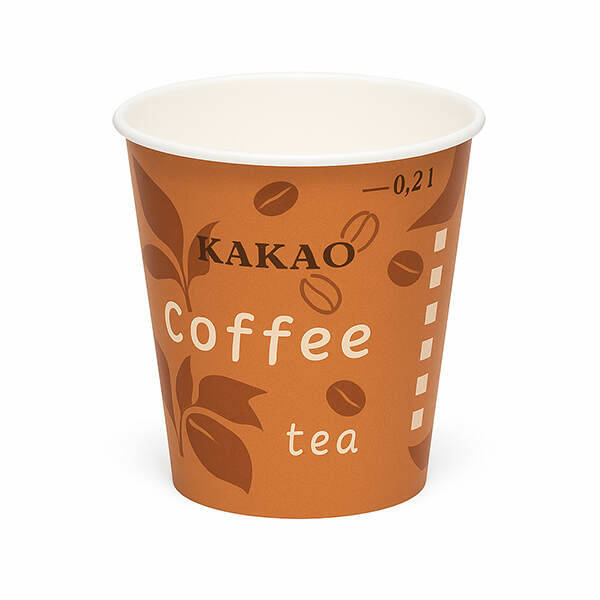 rallopack trinkbecher 2dl karton coffee tea bedruckt laminiert webp