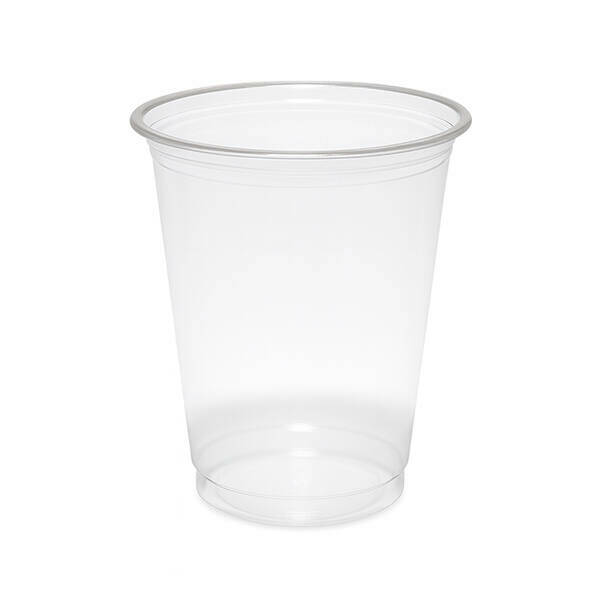 rallopack trinkbecher 3dl glasklar pet gezogen