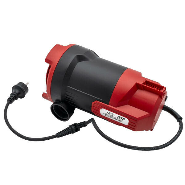 113235Pumpe550W