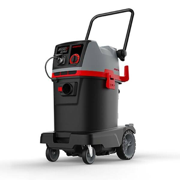 113900 hydrox works Pumpsauger