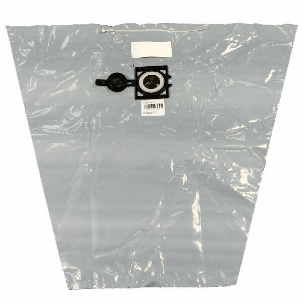 118138Entsorgunsbeutel