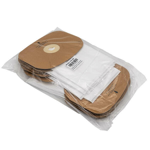 HEPA13 Vliesfiltertuete 10stk