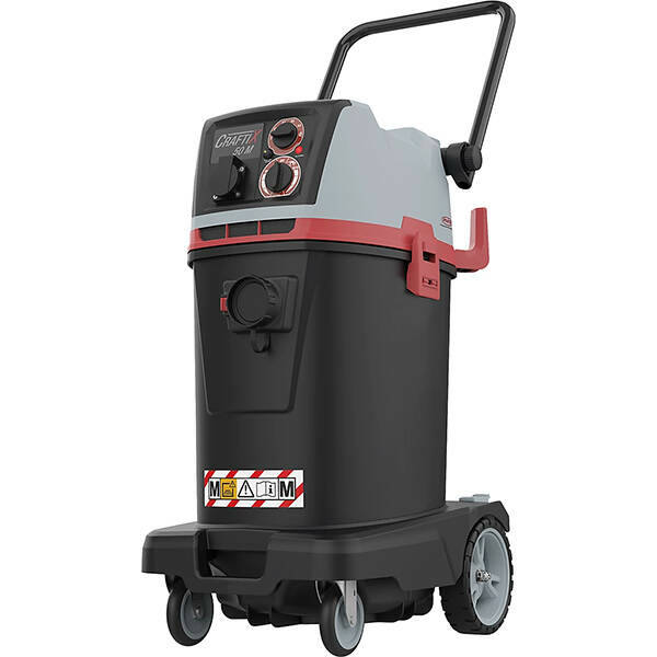 Sicherheitssauger 1200 W