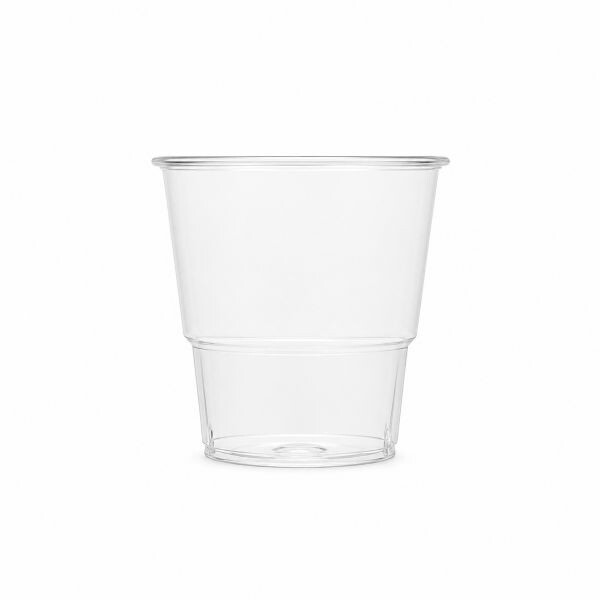 2115 083 Rallopack Degustationsbecher 0 25dl aus PS 2115 083 Rallopack Degustationsbecher 0 25dl aus PS