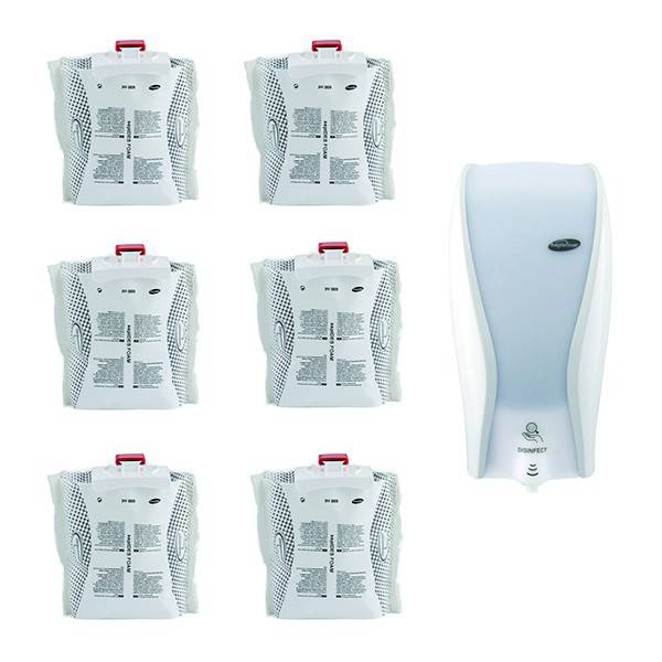 DesinfektionsmittelMG