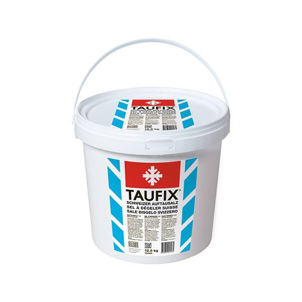 Taufix125kg