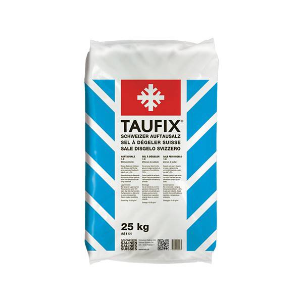 Taufix25kg