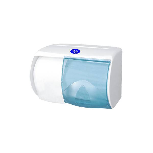 Toilettenpapier 2x quer