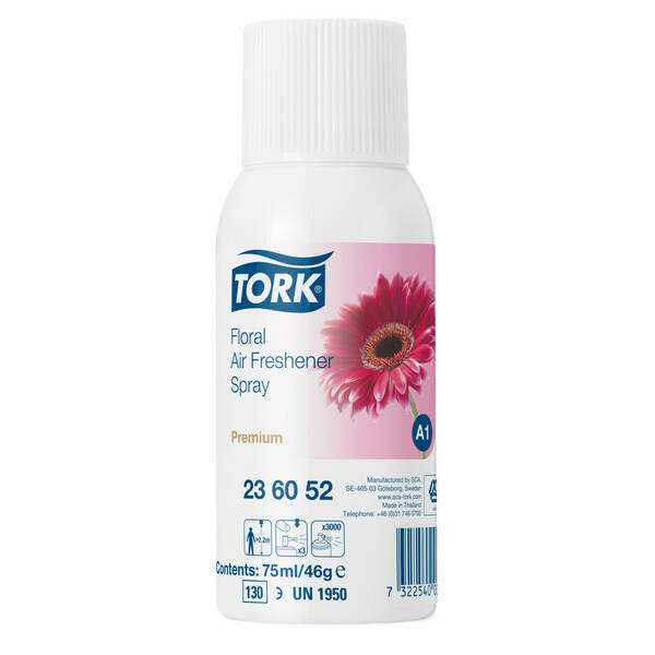 236052 Tork Premium Duftpatrone fuer Lufterfrischer