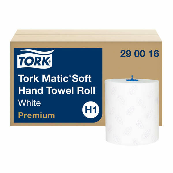 290016 Tork Premium Handtuchrolle h1
