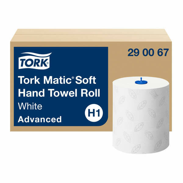 290067Tork Advanced Handtuchrolle h1
