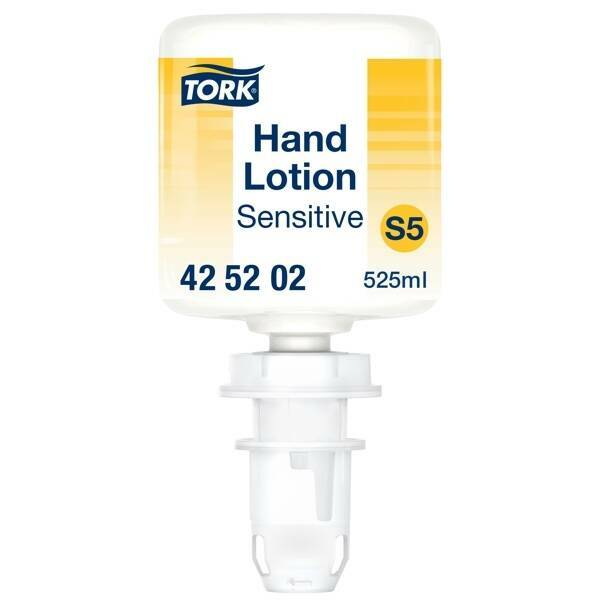 425202 Tork Premium Sensitive Handlotion