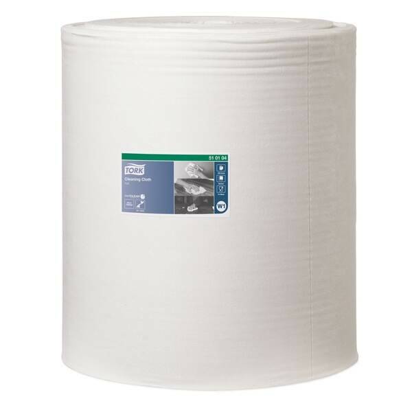 510104 Tork Premium Reinigungstuecher 510 Maxi