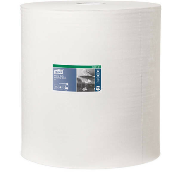 530104 Tork Premium extra starke Reinigungstuecher 530 Maxi W1 System