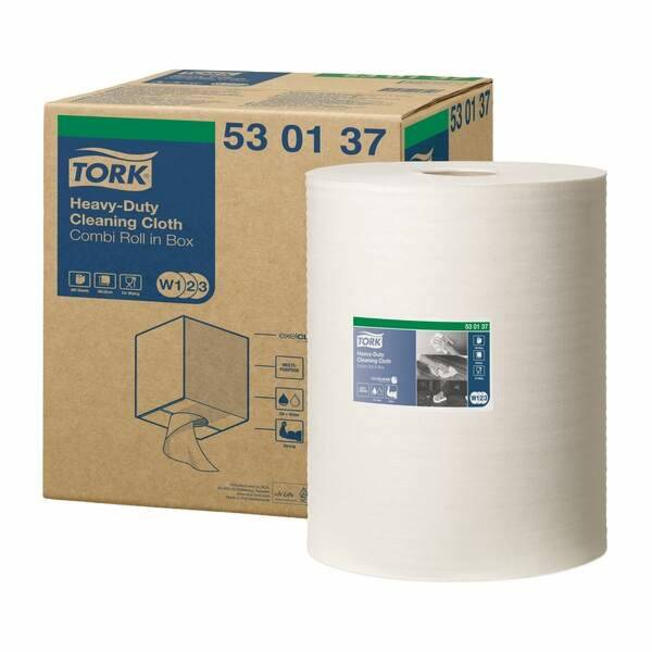 530137 Tork Premium extra starkeb Reinigungstuecher