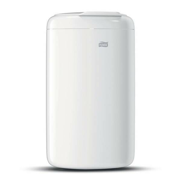 564000 Tork Elevation Abfallbehaelter fuer Damenhygiene