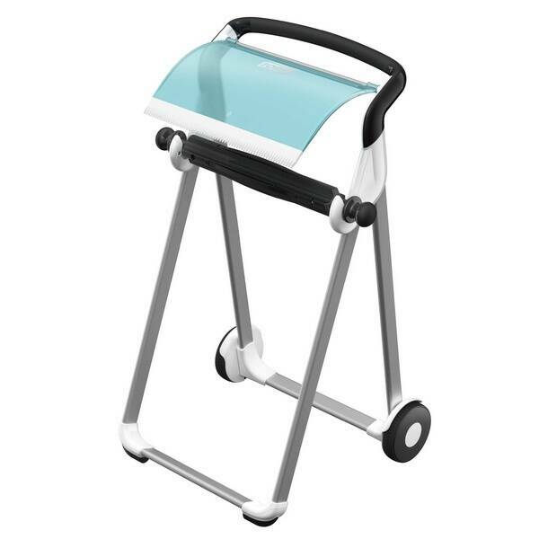 652000 Tork Performance Bodenspender W1 System