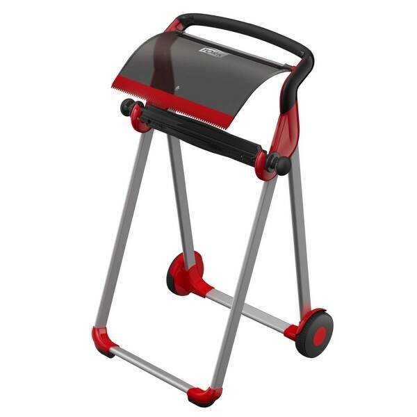 652008 Tork Performance Bodenspender W1 System