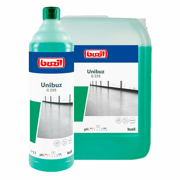 rallopack wischpflege boden G235 rallopack wischpflege boden G235