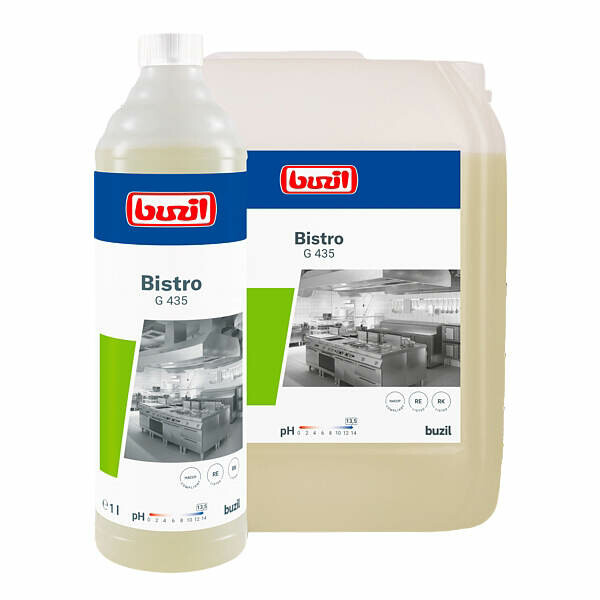 rallopack oel und fettloeser buzil G435