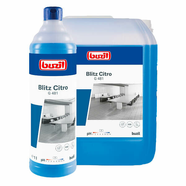rallopack universalreiniger citro buzil g481 rallopack universalreiniger citro buzil g481