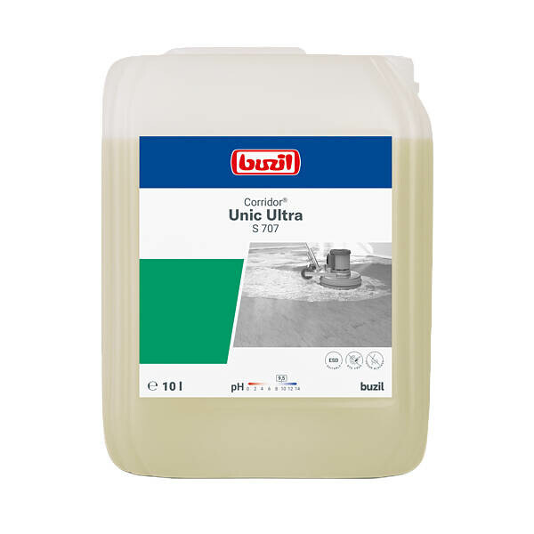 rallopack bodenreiniger buzil S707 rallopack bodenreiniger buzil S707