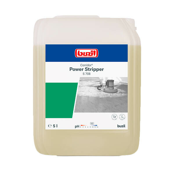 rallopack bodenreiniger buzil S708 rallopack bodenreiniger buzil S708
