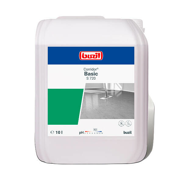 rallopack bodenbeschichtung buzil 720 rallopack bodenbeschichtung buzil 720