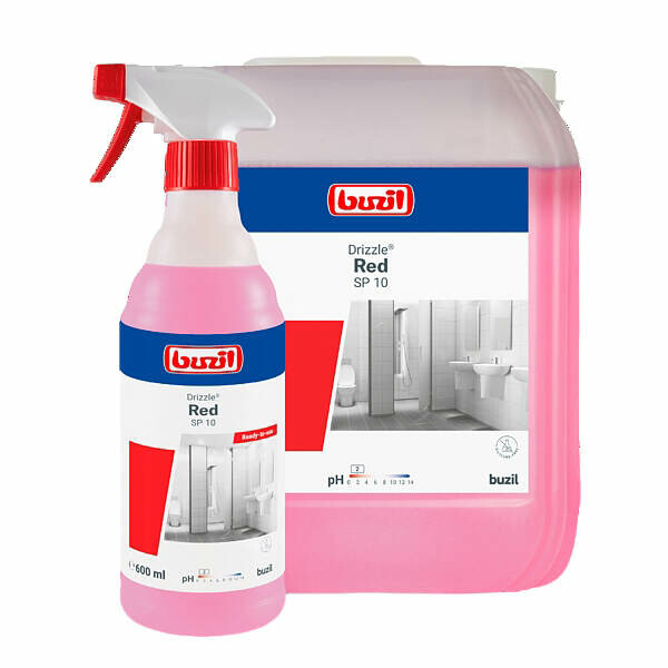 rallopack schaumreiniger drizzle red sp10 rallopack schaumreiniger drizzle red sp10
