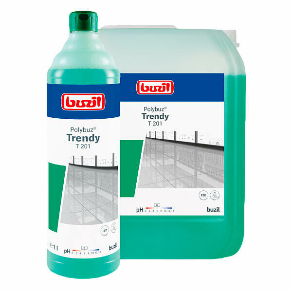 rallopack glanzreiniger buzil T201 rallopack glanzreiniger buzil T201