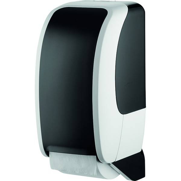 CToilettenpapierspenderschwarzG
