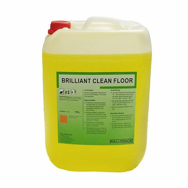 BrillantCleanFloorG
