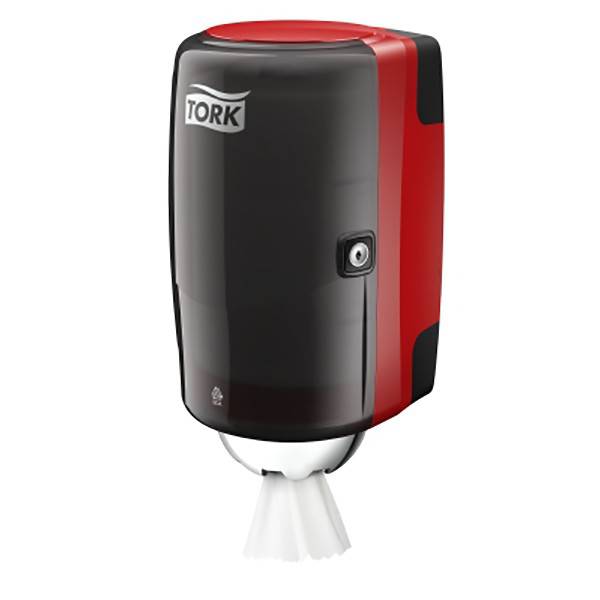 8802402172958 658008 M1Centerfeed RedSide