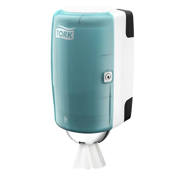 8802402631710 658000 M1Centerfeed Wh