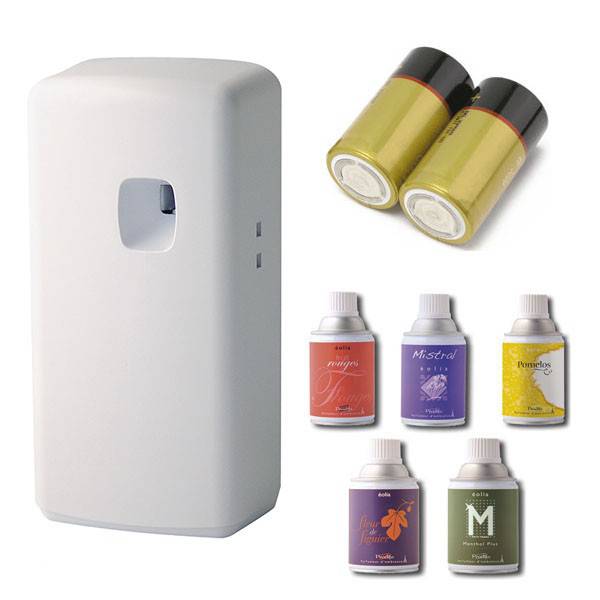 MaxiprogSET