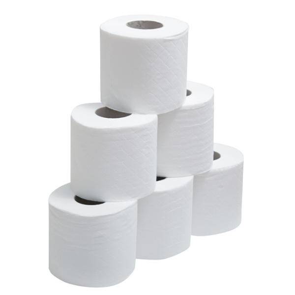 ToilettenpapierSUPERSOFT