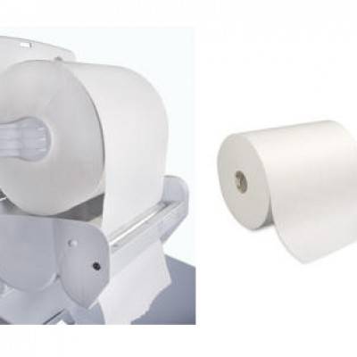 Essuie-mains rlx. pour Article-No. 1500.060/070/080 Essuie-mains rlx. pour Article-No. 1500.060/070/080